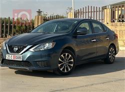 نیسان سێنترا